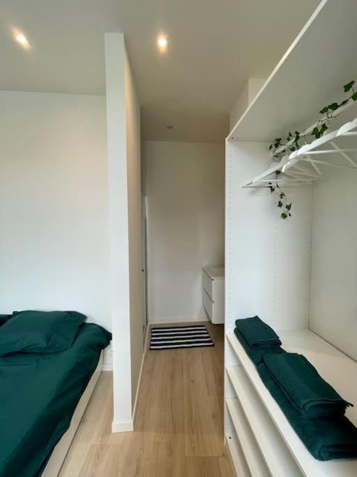 Schitterend Sint - Jacobs Loft In * Antwerpen