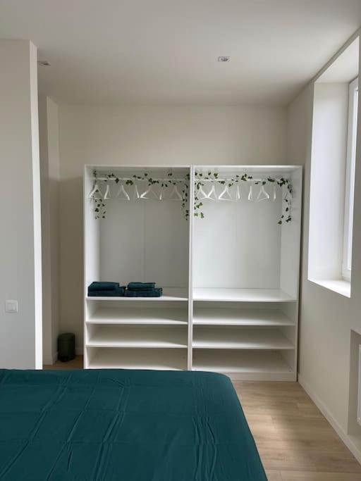 Schitterend Sint - Jacobs Loft In *
