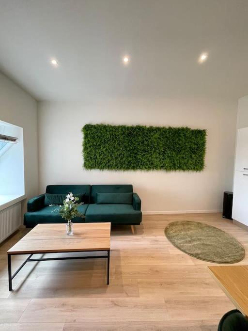 Schitterend Sint - Jacobs Loft In * Antwerpen
