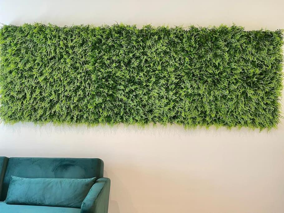 Appartement Schitterend Sint - Jacobs Loft In *
