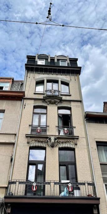 Schitterend Sint - Jacobs Loft In *